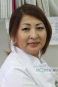 Серетырова Татьяна Александровна - Элиста