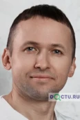 Сережников Денис Анатольевич - Чита