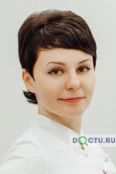 Сережникова Ирина Андреевна - Красноярск