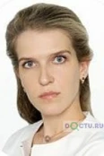 Серезо-Вестер Елена Александровна - Ставрополь