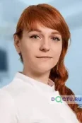 Серга Наталья Владимировна - Москва