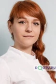 Серга Наталья Владимировна - Москва