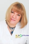 Сергачева Анна Эдуардовна - Самара