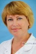Сергачева Ирина Юрьевна - Тюмень