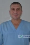 Сергеенко Андрей Юрьевич - Красноярск