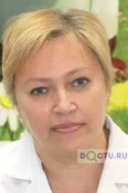 Сергеенкова Елена Юрьевна - Волгоград