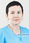 Сергеенкова Галина Николаевна - Смоленск