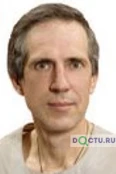 Сергеев Александр Иванович - Новосибирск