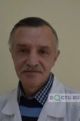 Сергеев Алексей Михайлович - Красноярск