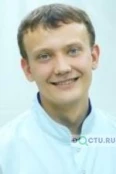 Сергеев Алексей Валерьевич - Петрозаводск