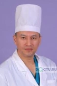 Сергеев Алексей Владимирович - Чебоксары