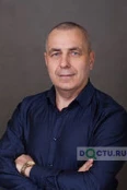 Сергеев Андрей Владимирович - Адлер