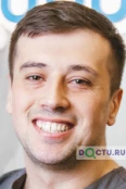 Сергеев Артем Сергеевич - Курск