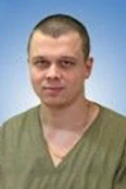 Сергеев Дмитрий Сергеевич - Курск