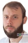 Сергеев Евгений Александрович - Пенза