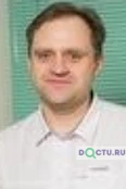 Сергеев Евгений Владимирович - Ярославль