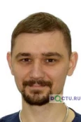 Сергеев Илья Сергеевич - Москва