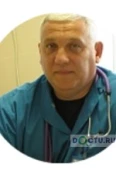 Сергеев Олег Владимирович - Улан-Удэ