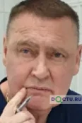Сергеев Олег Юрьевич - Севастополь