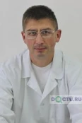 Сергеев Сергей Владиславович - Чебоксары