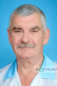 Сергеев Сергей Иванович - Краснодар