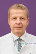Сергеев Сергей Михайлович - Самара