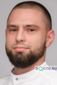 Сергеев Сергей Сергеевич - Тюмень