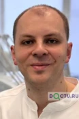 Сергеев Сергей Сергеевич - Москва