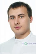 Сергеев Виктор Михайлович - Кемерово