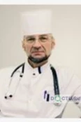 Сергеев Владимир Александрович - Москва