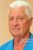Сергеев Владимир Николаевич - Кемерово
