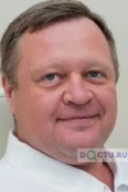 Сергеев Владислав Николаевич - Москва