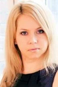 Сергеева Анна Сергеевна - Красноярск