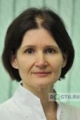 Сергеева Анна Валентиновна - Мурманск