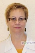 Сергеева Елена Алексеевна - Саратов
