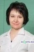 Сергеева Елена Николаевна - Ярославль