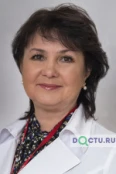 Сергеева Эльвира Юнировна - Салават