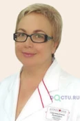 Сергеева Елена Яковлевна - Санкт-Петербург