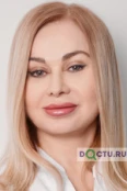 Сергеева Елена Михайловна - Новосибирск
