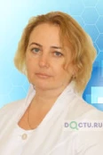 Сергеева Елена Владимировна - Москва