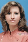 Сергеева Елена Владимировна - Краснодар