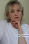 Сергеева Галина Алексеевна - Курск