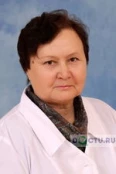 Сергеева Галина Алексеевна - Чебоксары