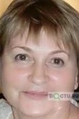 Сергеева Галина Андреевна - Красноярск