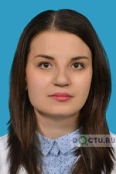 Сергеева Ирина Владимировна - Краснодар