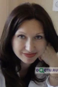 Сергеева Инна Владимировна - Саранск