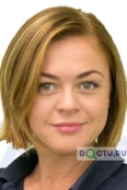 Колесникова Ирина Олеговна - Великий Новгород