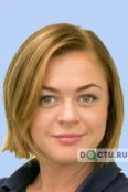 Сергеева Ирина Олеговна - Великий Новгород