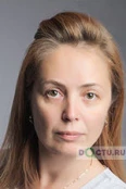Сергеева Ирина Владимировна - Курск