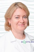 Сергеева Ирина Владимировна - Москва
